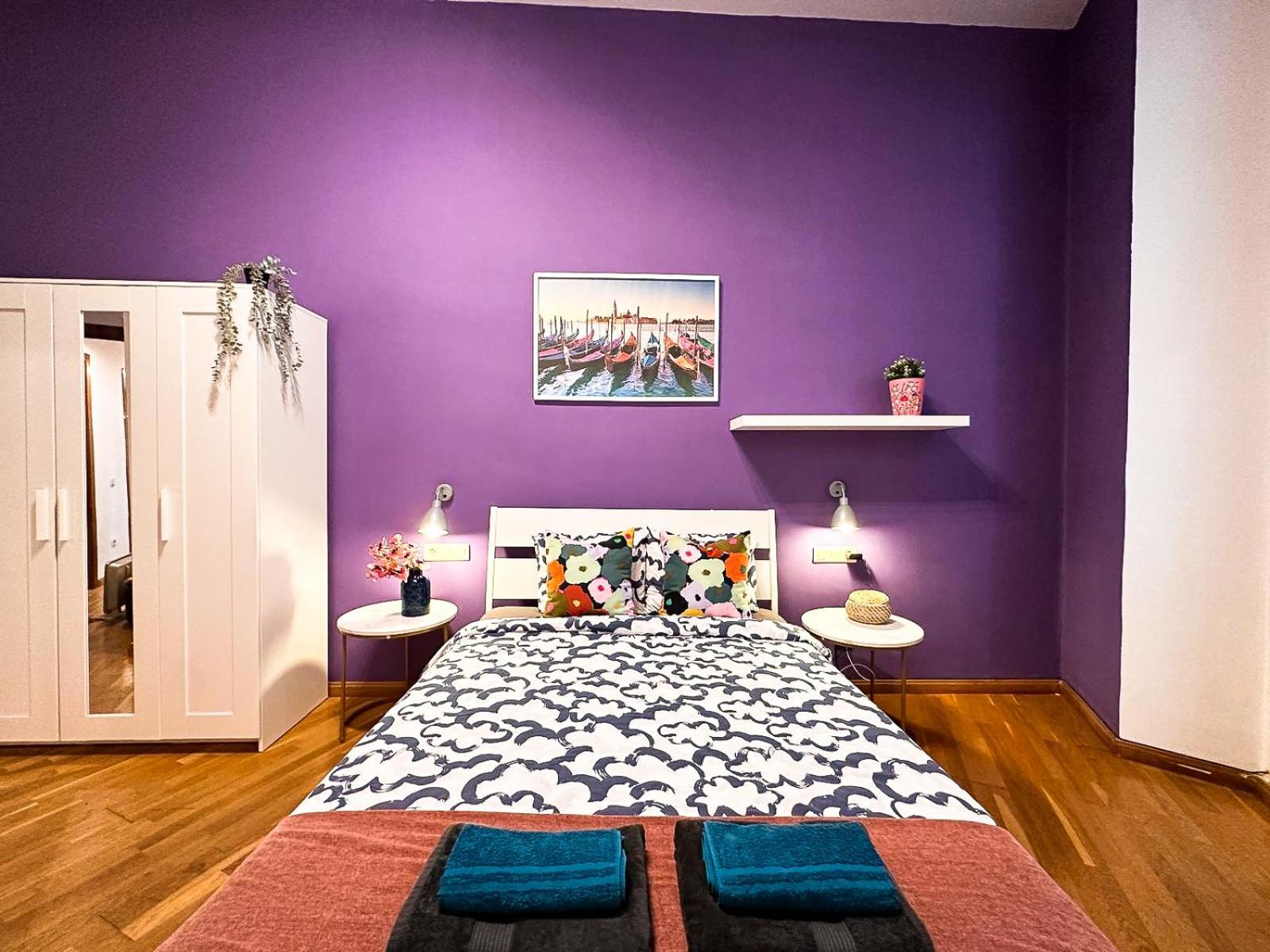 Hostal Bcn Private - Plaza Catalunya F *
