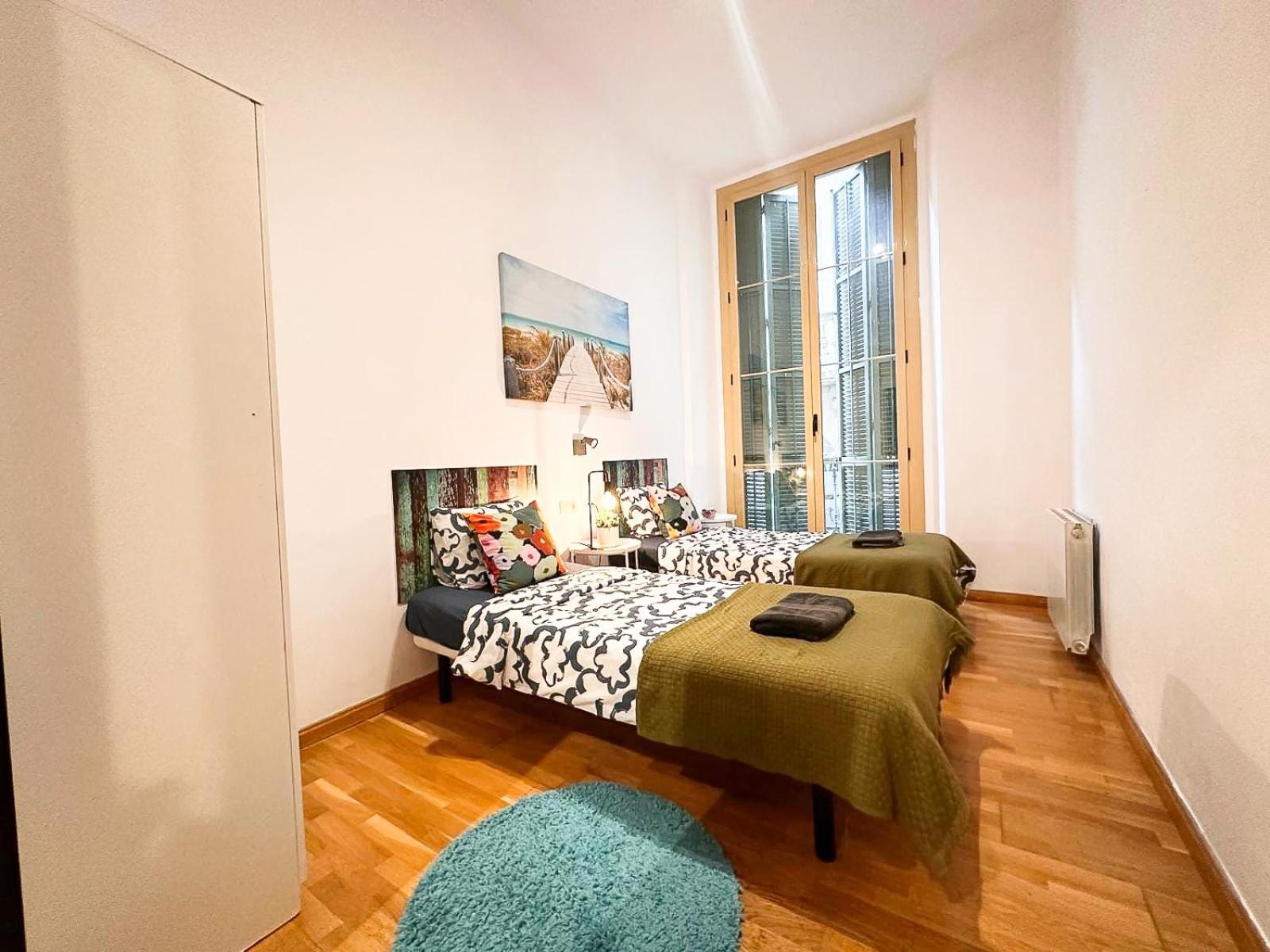 Bcn Private - Plaza Catalunya F Hostal