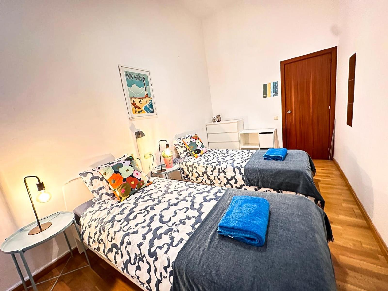Hostal Bcn Private - Plaza Catalunya F *