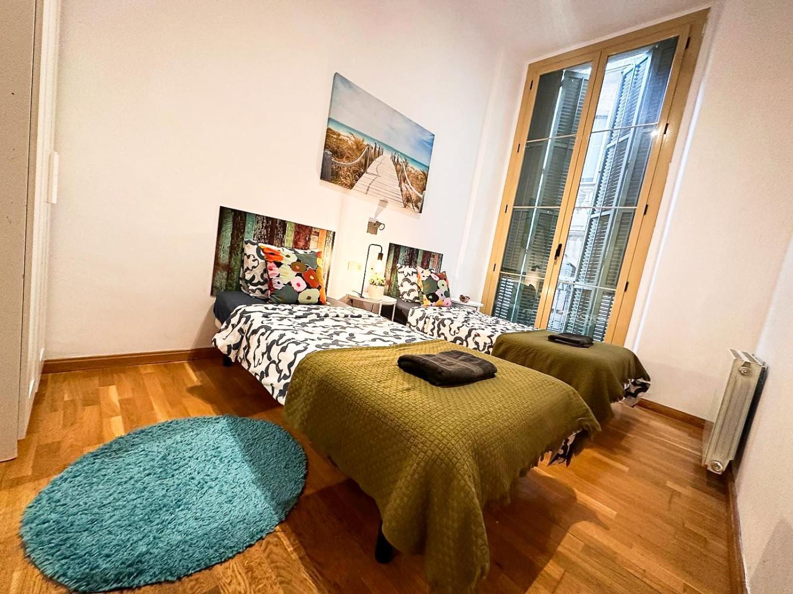 Bcn Private - Plaza Catalunya F Hostal Barcelona