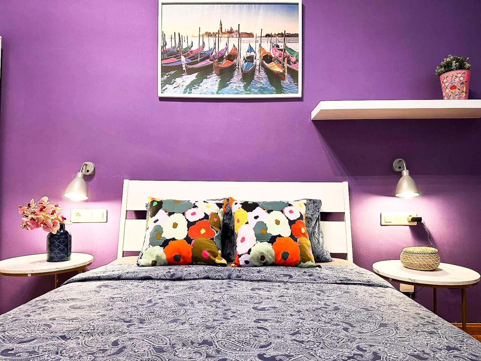 Hostal Bcn Private - Plaza Catalunya F Barcelona