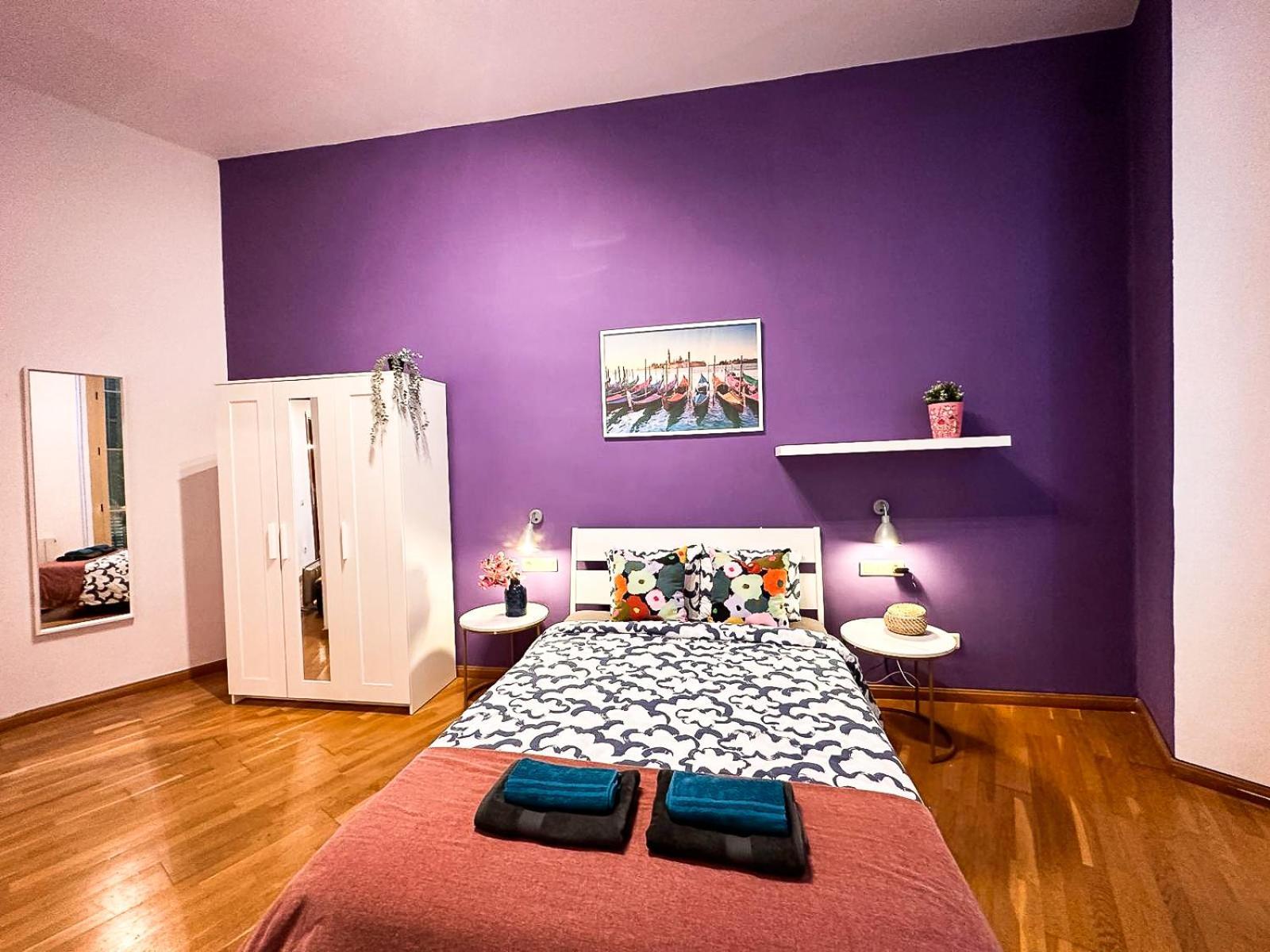 Bcn Private - Plaza Catalunya F Hostal