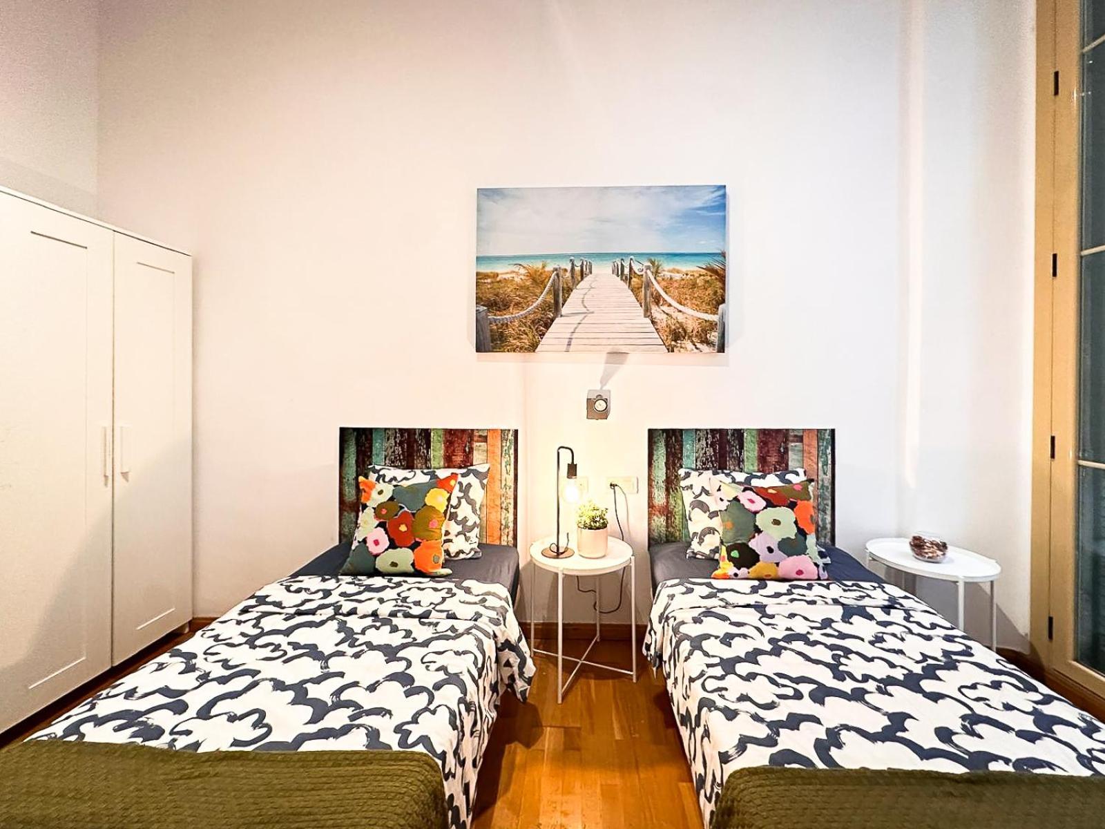 Hostal Bcn Private - Plaza Catalunya F Barcelona
