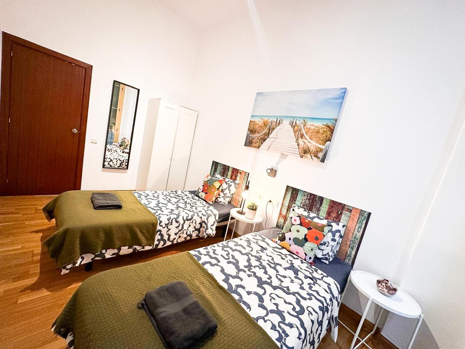 Bcn Private - Plaza Catalunya F Hostal