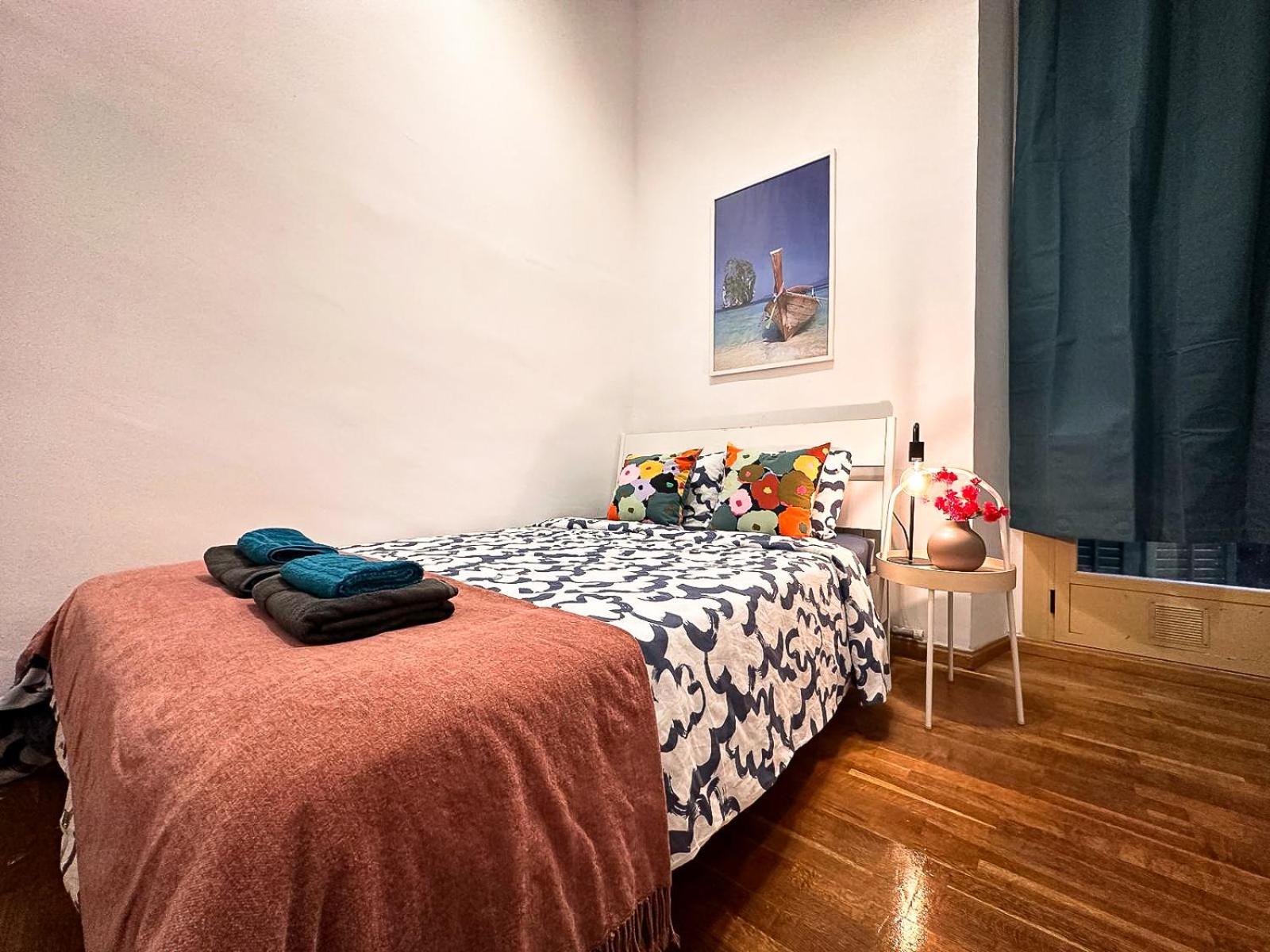 Hostal Bcn Private - Plaza Catalunya F Barcelona